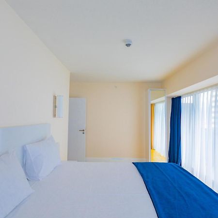 Orbi City Hotel Official D Block Батуми Екстериор снимка