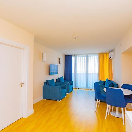 Orbi City Hotel Official D Block Батуми Екстериор снимка