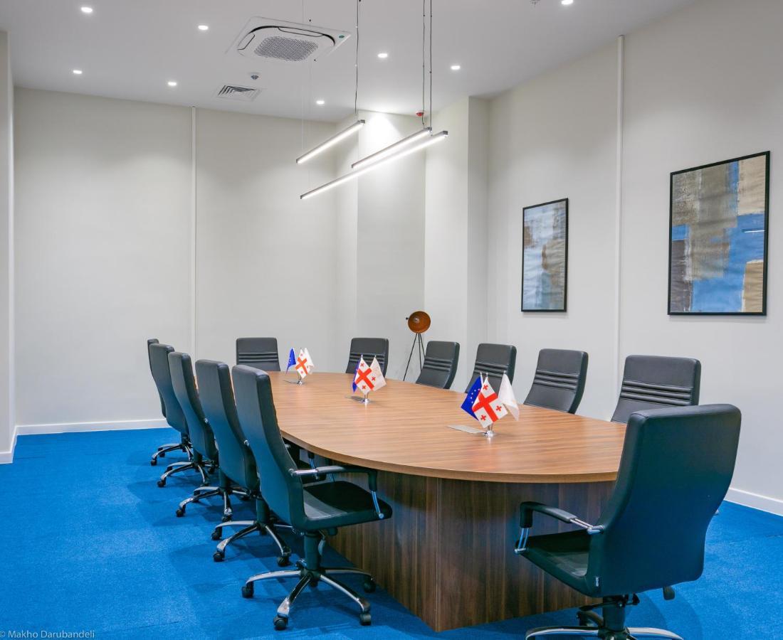 Orbi City Hotel Official D Block Батуми Екстериор снимка
