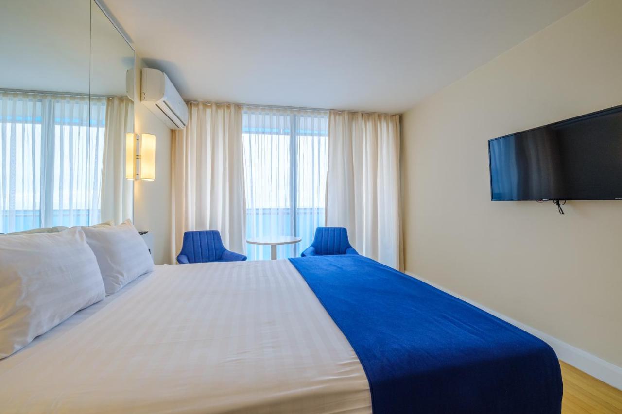 Orbi City Hotel Official D Block Батуми Екстериор снимка